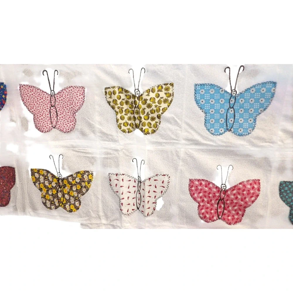 N/A handmade vintage